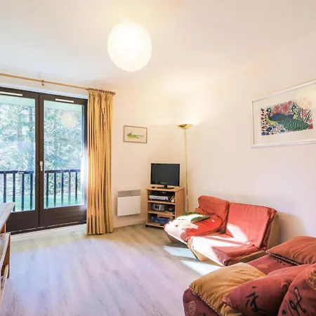 Pollux - Maeva - 4 Personnes - Budget Mae-4213 Daire