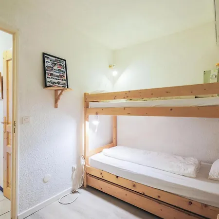 Daire Pollux - Maeva - 4 Personnes - Budget Mae-4213 Arâches
