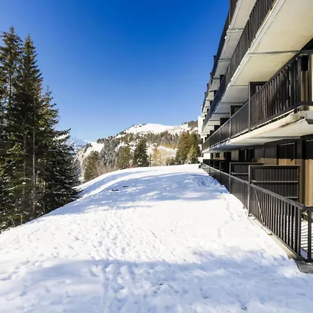 Pollux - Maeva - 4 Personnes - Budget Mae-4213 *